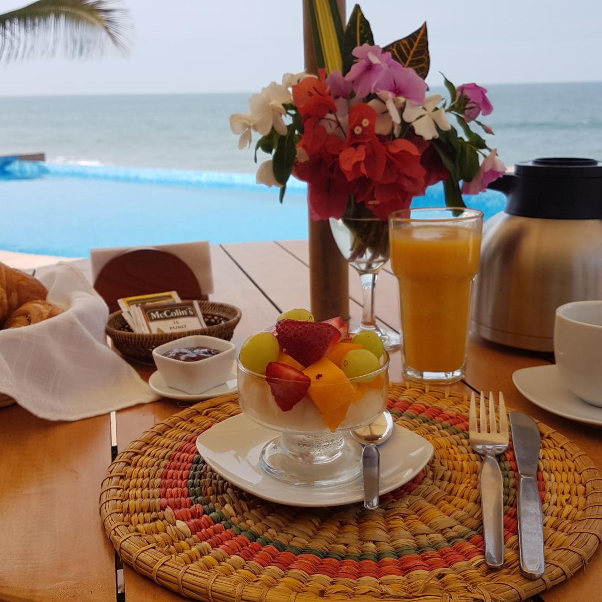 Yemaya Boutique Hotel 14/36