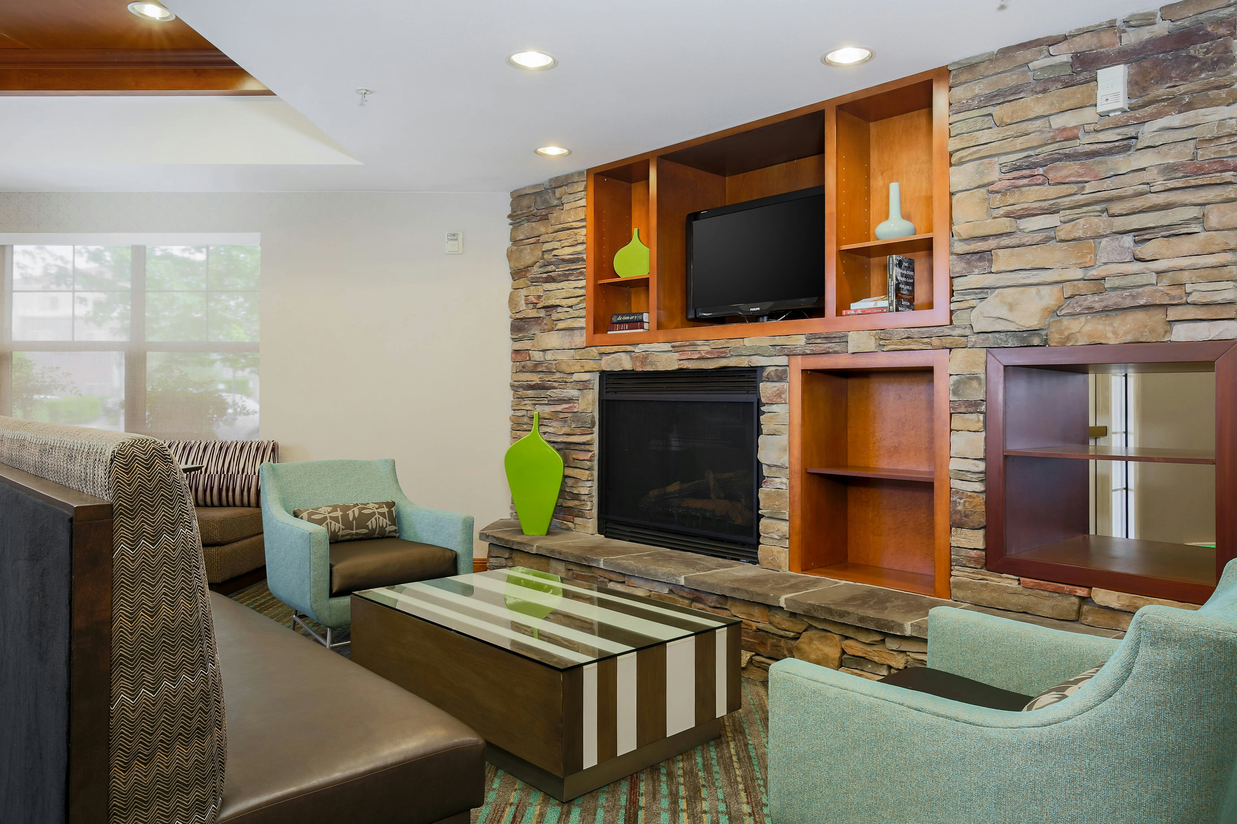 Residence Inn by Marriott Chico 6/11