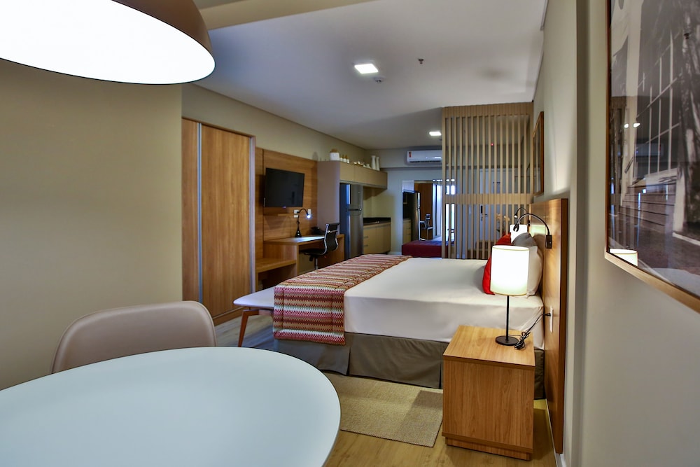 Comfort Suites Sao Jose do Rio Preto 38/50