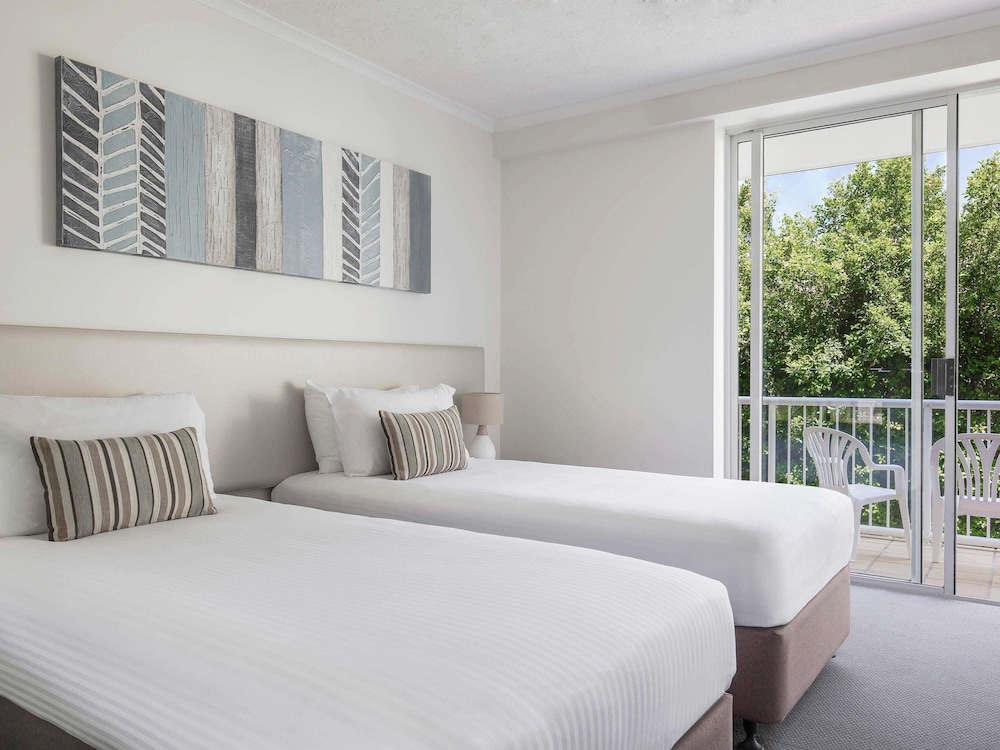 2 BEDROOMS, APARTMENT
