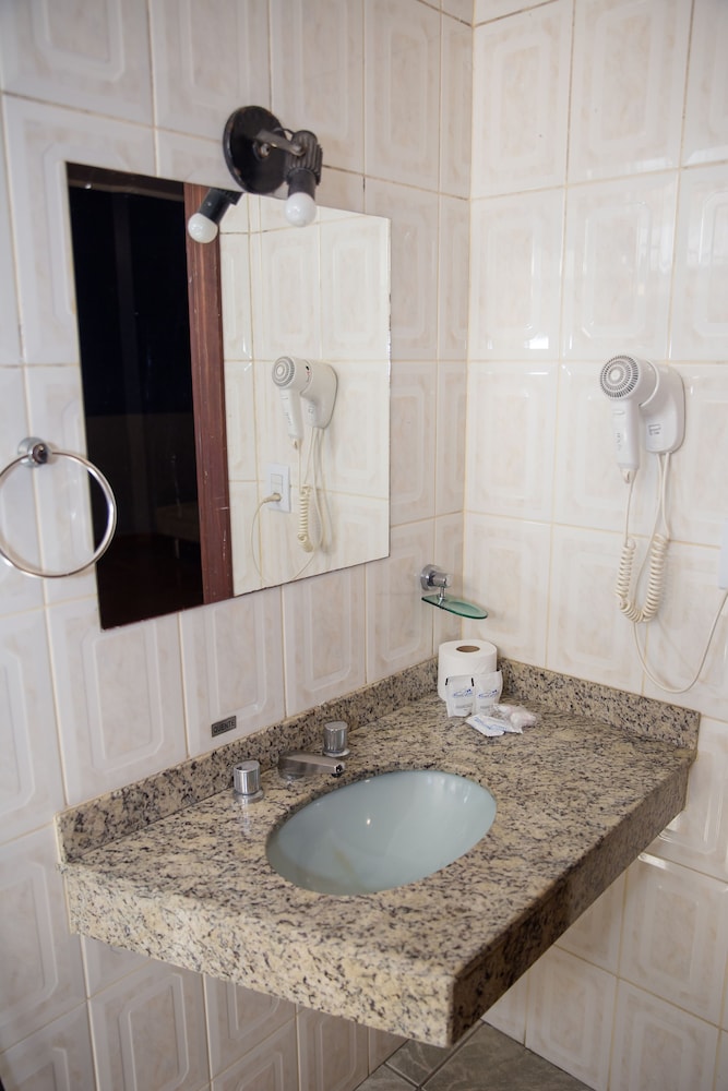 Minas Garden Hotel 46/46
