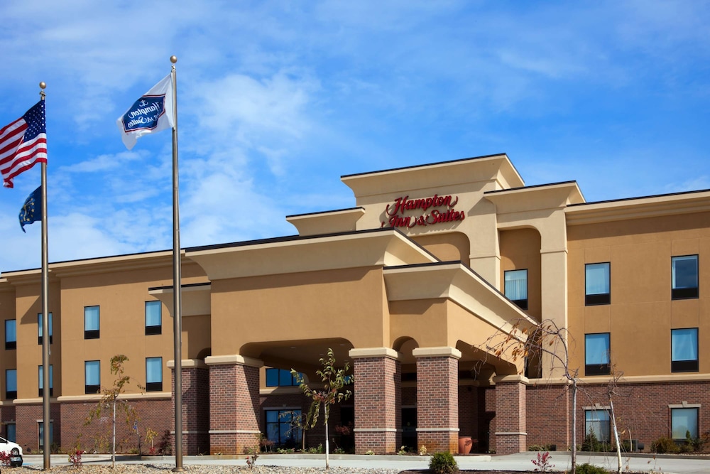 Hampton Inn And Suites Middlebury In 1/42