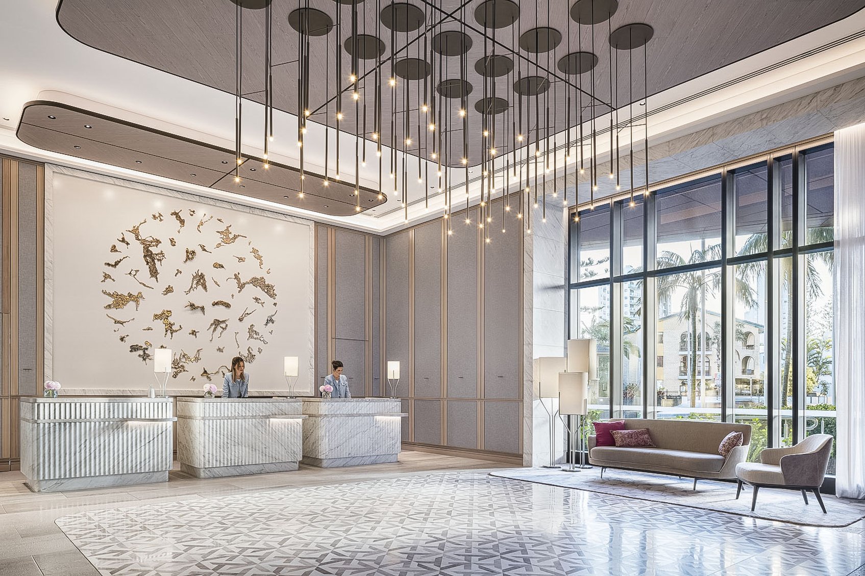 The Langham Gold Coast 5/28
