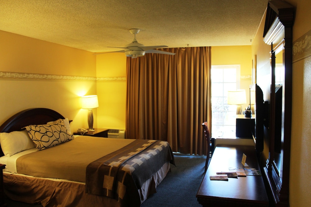 Shalimar Hotel of Las Vegas 31/67