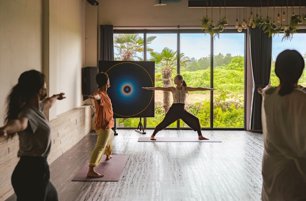 Chuidasun Resort Tea & Meditation 29/50
