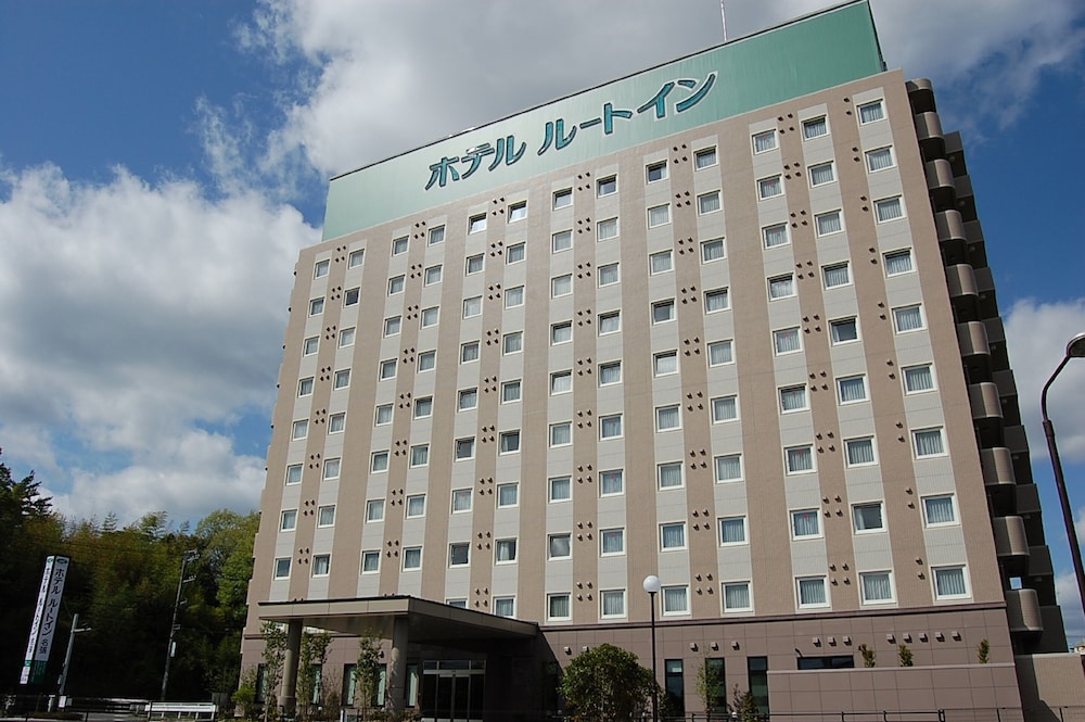 Hotel Route-Inn Nabari 1/32