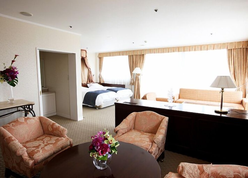 Hotel Mt. Fuji 42/65