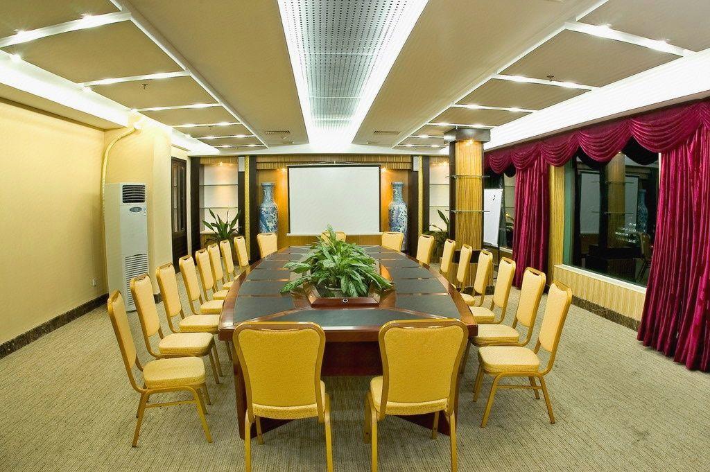 Campanile Hotel Restaurant (Zhuhai Yinhua Road) 37/52