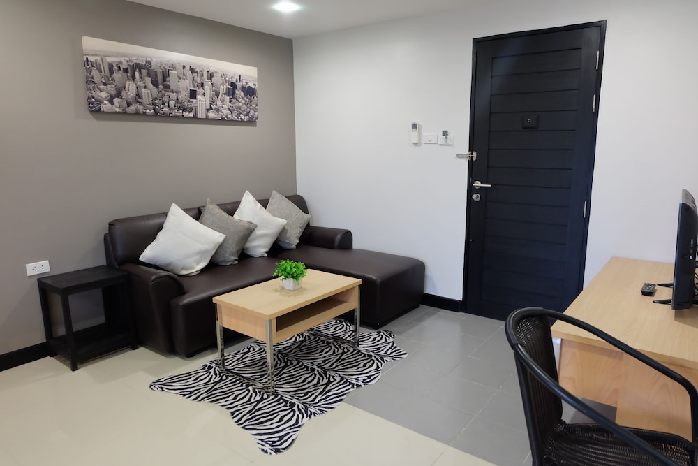 Wisdom Residence 25/34