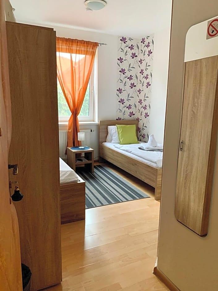 Hotel Orlan 23/50
