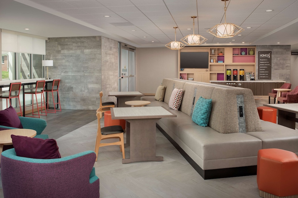 Home2 Suites By Hilton Owings Mills 27/43