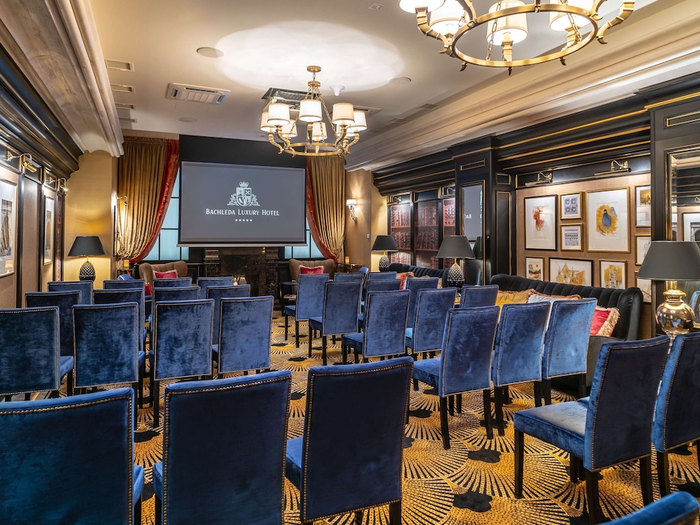 Bachleda Luxury Hotel Kraków - MGallery Collection 68/74