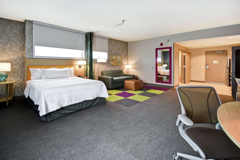 Home2 Suites By Hilton Eagan Minneapolis 25/58