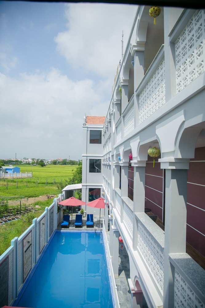 Hao Anh Villa Hoi An 7/50