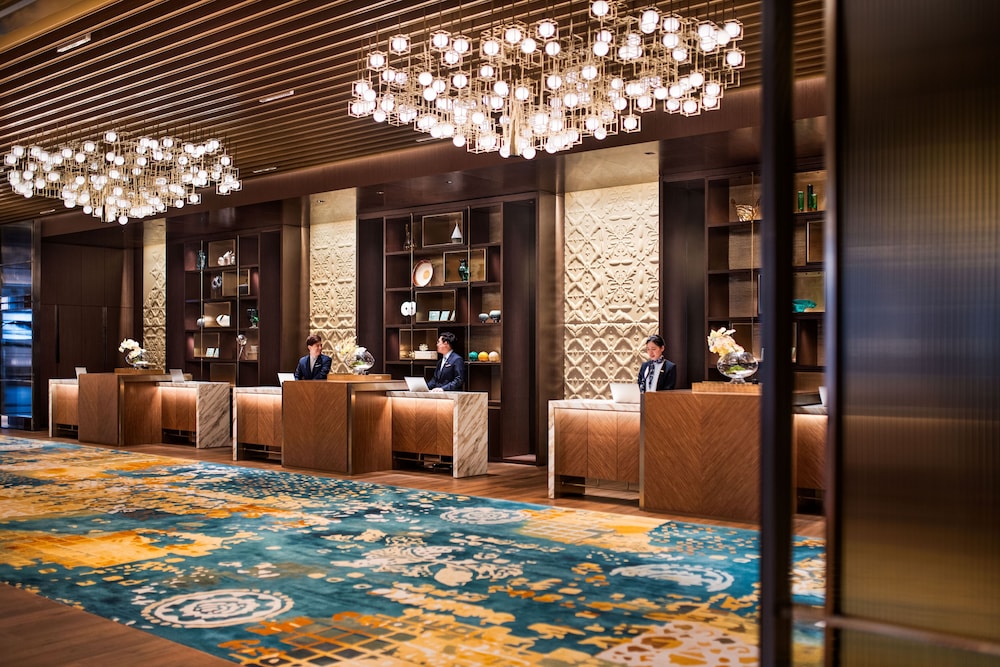 Andaz Hotel Macau 25/50