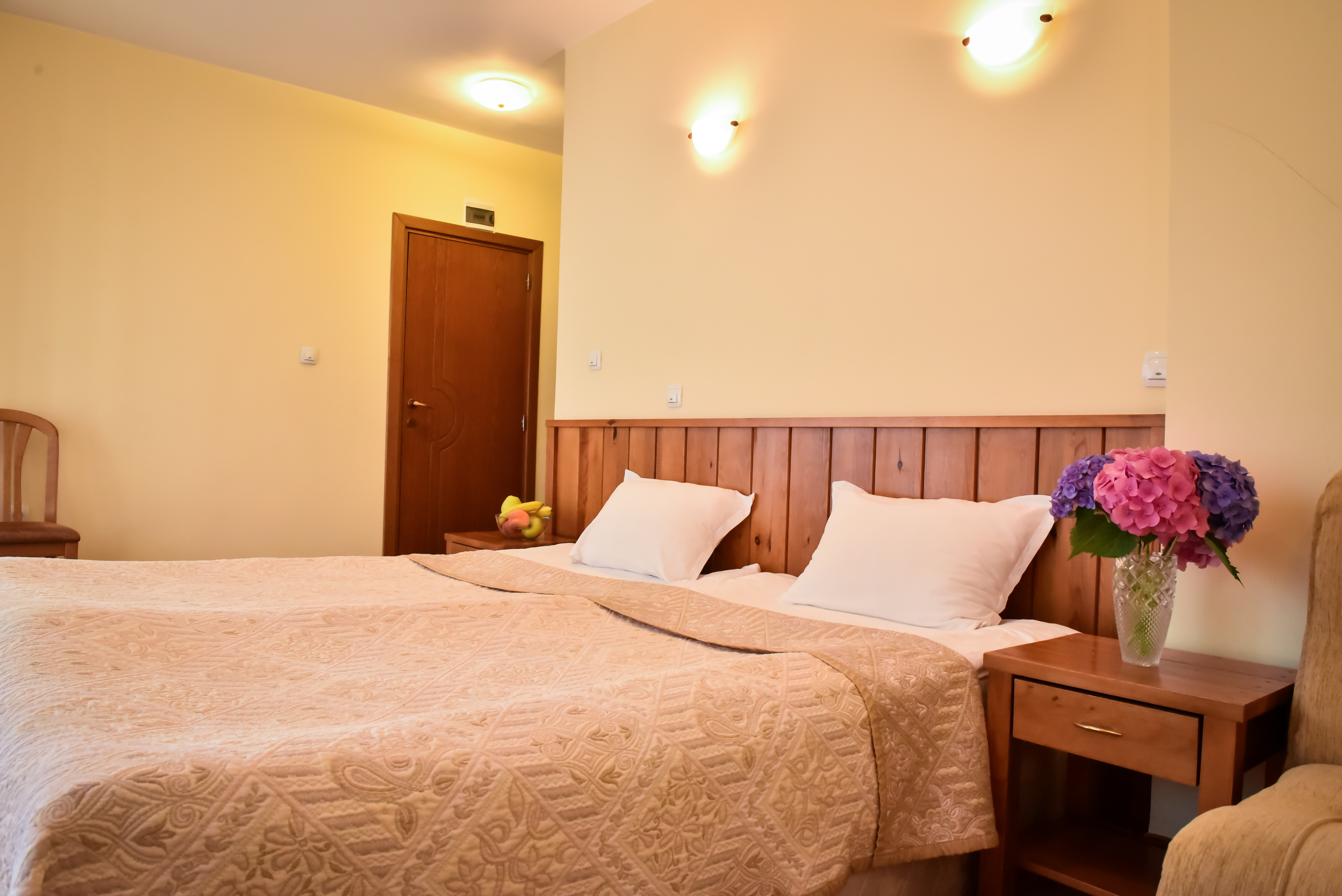 LINA GUEST HOUSE BANSKO 8/26
