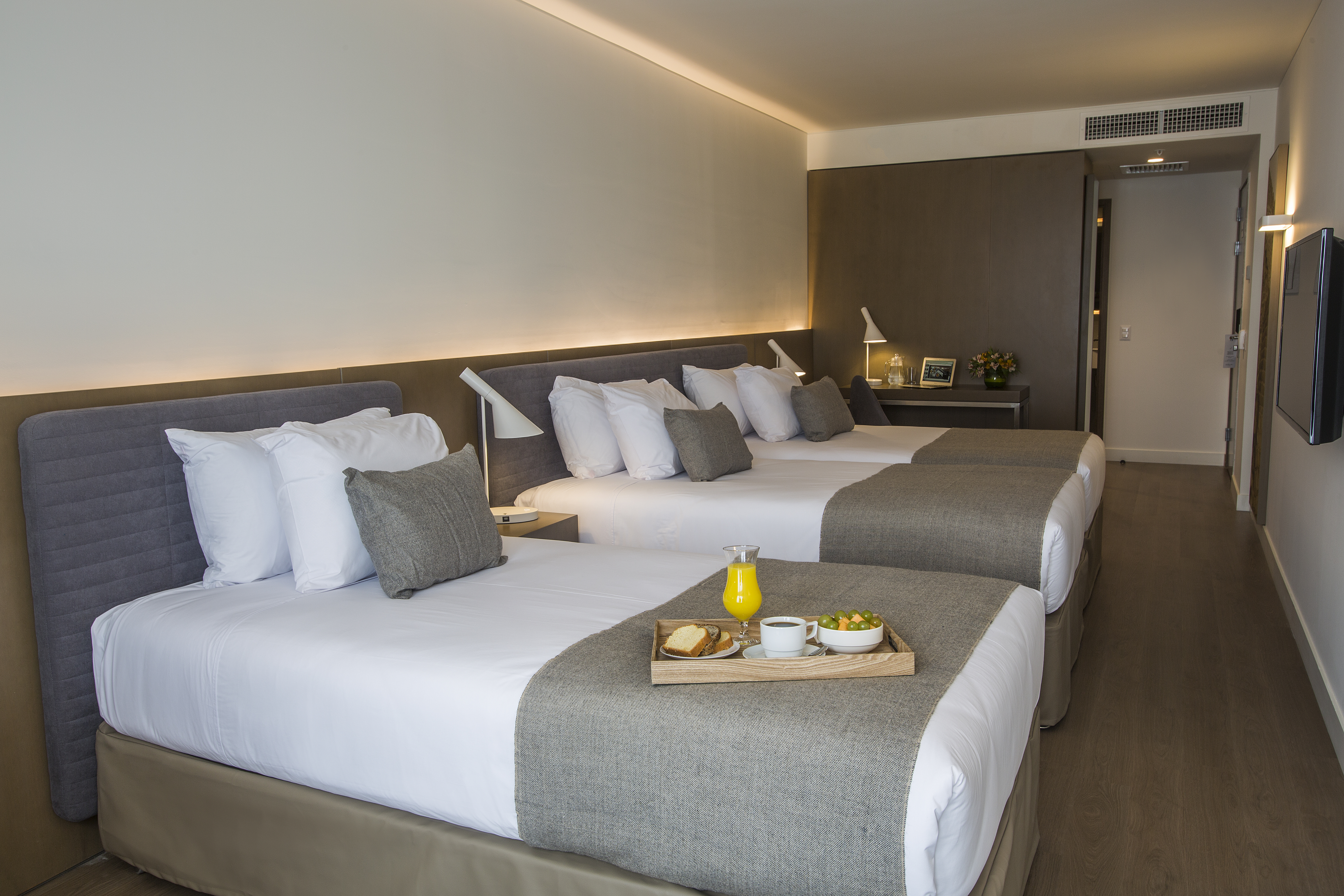 غرفة، Dazzler By Wyndham Lima San Isidro 2/5