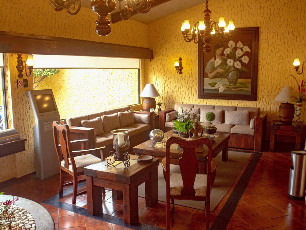 Villas Layfer Familia & Vacaciones Cordoba 25/52