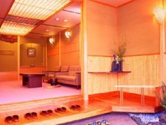 Mitsuwa Ryokan 12/14