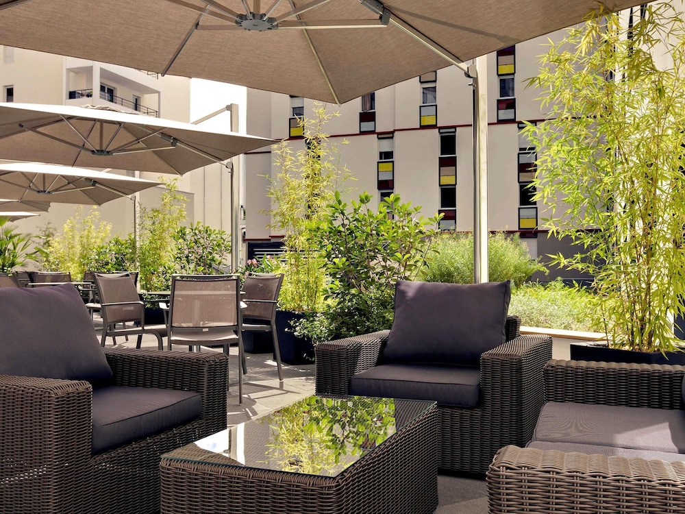 Mercure Clermont Ferrand Centre Jaude 31/50