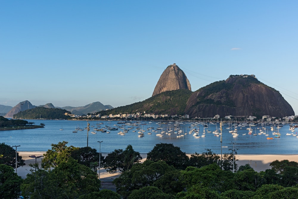 Novotel RJ Praia de Botafogo 46/50