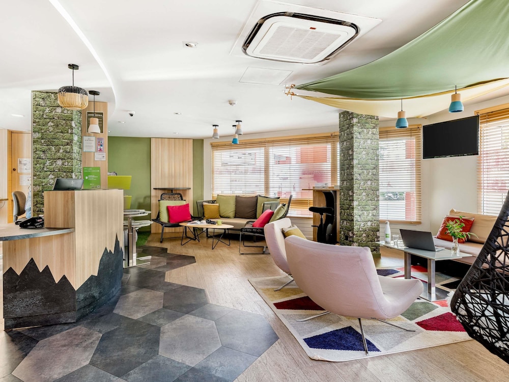 Ibis Styles Annecy Gare Centre 34/58