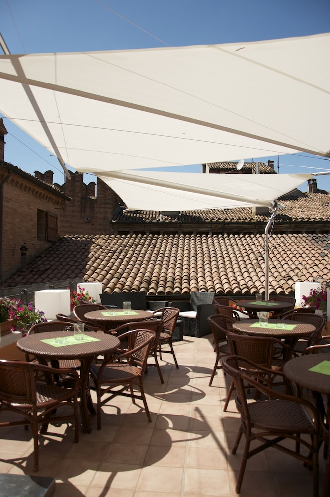 Torre Della Vittoria Hotel 37/50
