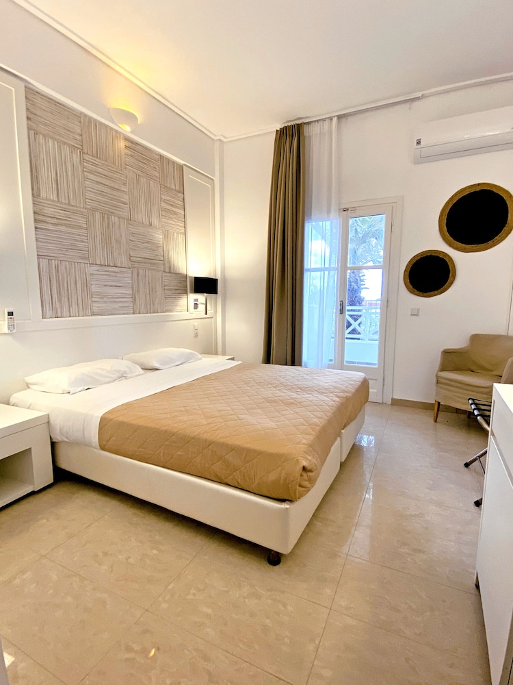 Smy Hotel Orizontes Santorini 10/63