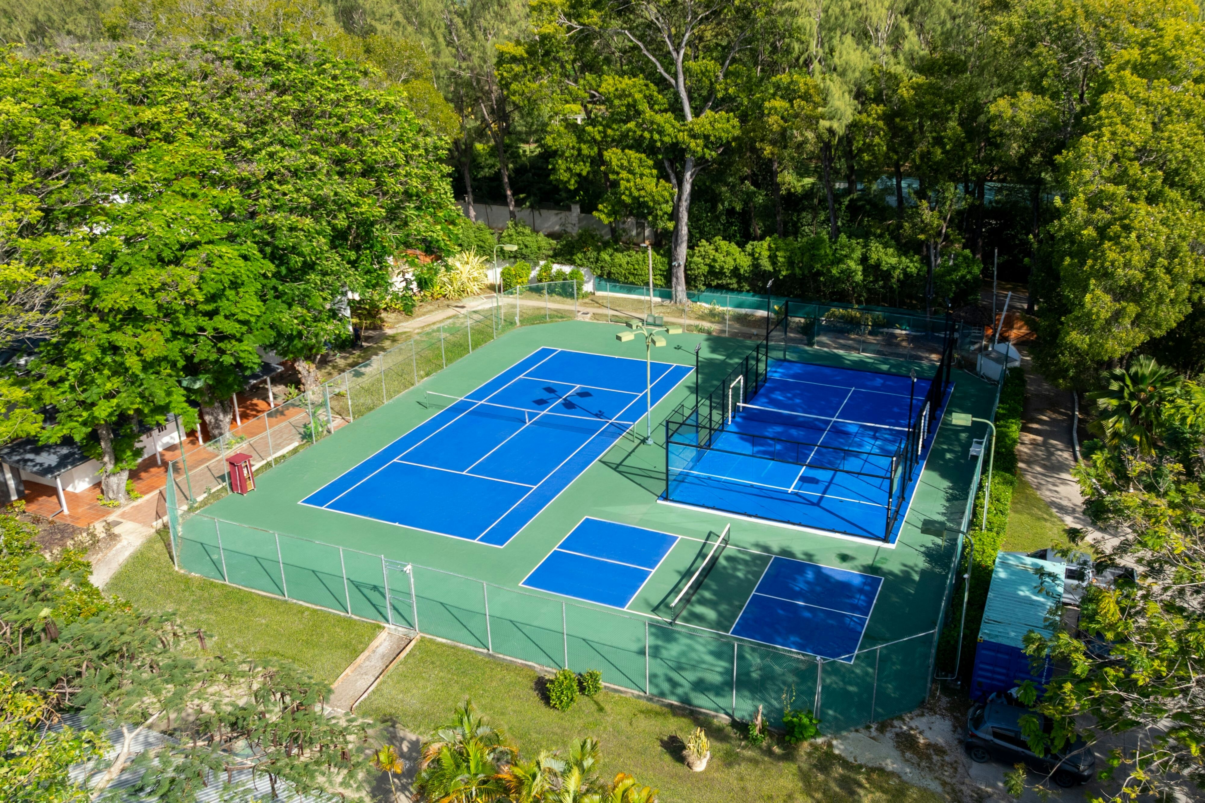 Colony Club, a Luxury Collection Resort, Barbados 4/18