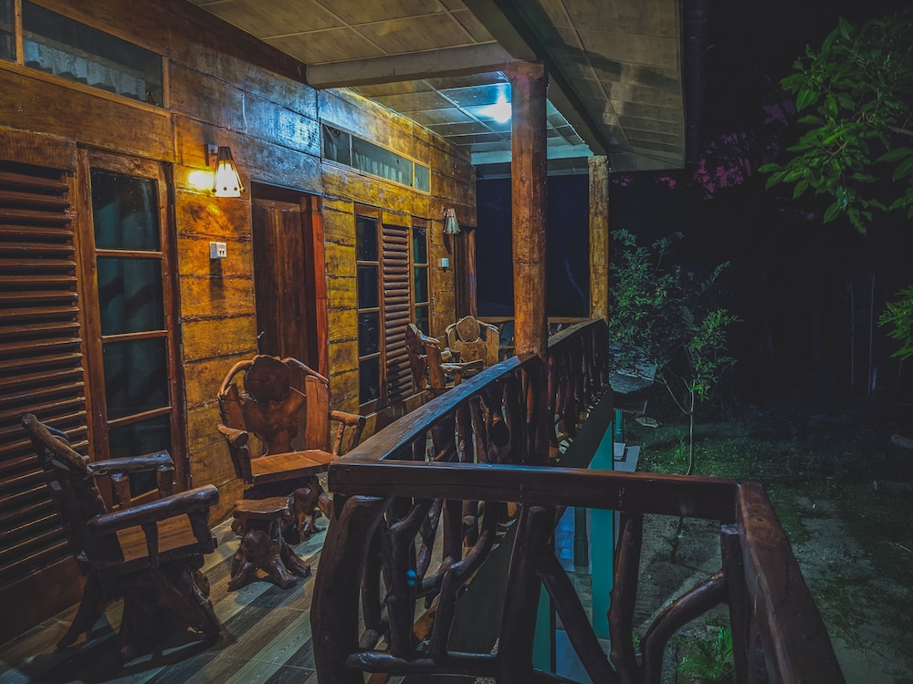 Sigiri Choona Lodge 16/27