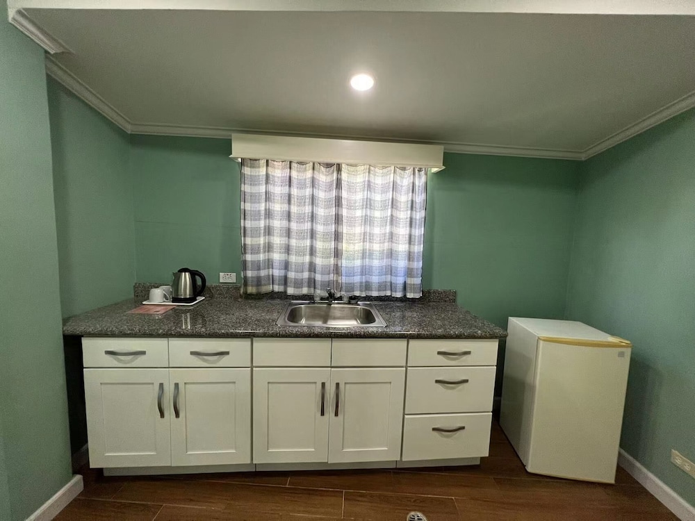 Beach Garden Hotel And Apartment 7/50