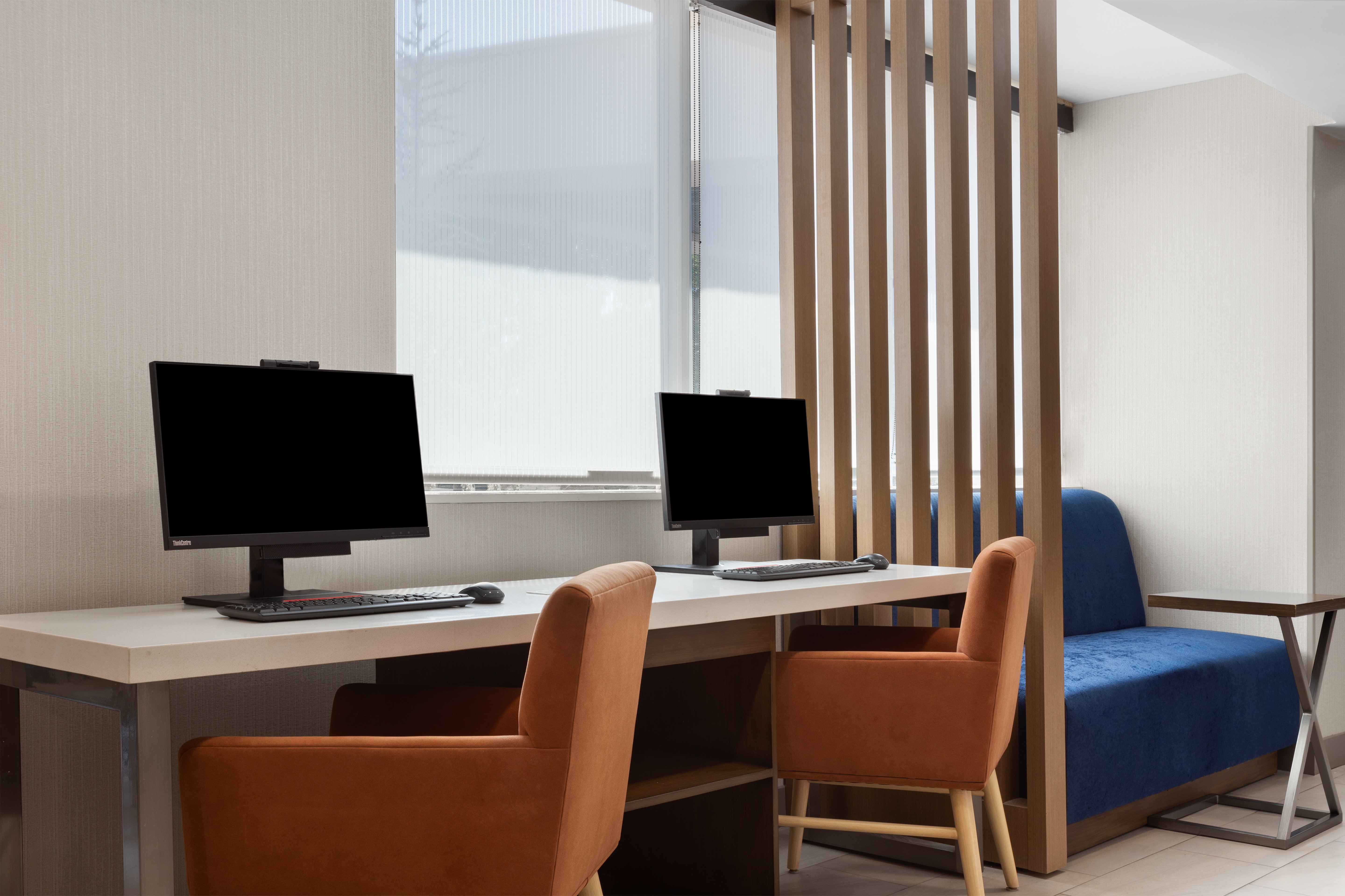 Holiday Inn Express Atlanta Airport - North by IHG 28/31