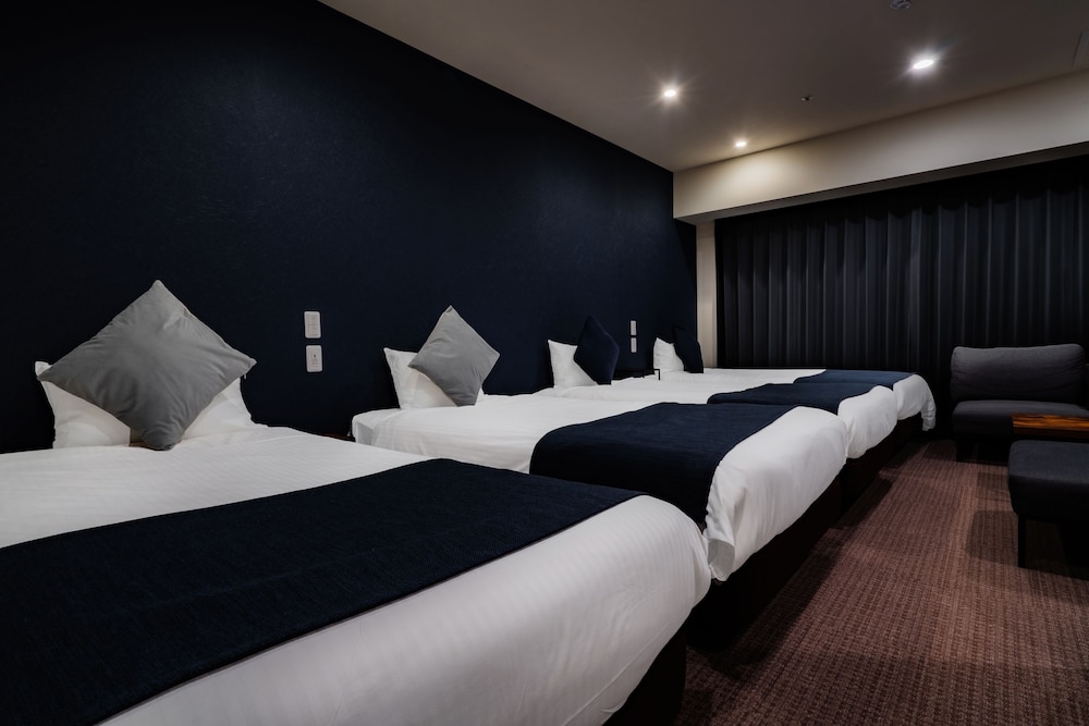 Randor Hotel Sapporo Suites 25/50