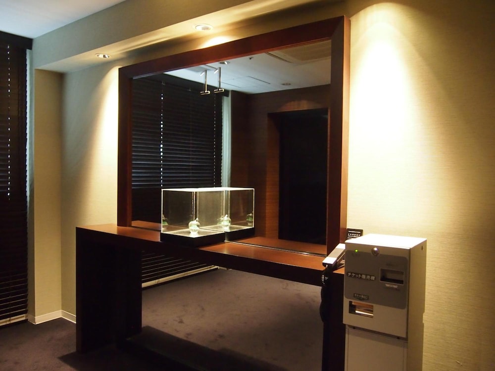 K s Street Hotel Miyazaki (ex Ms Hotel Clair Miyazaki) 11/50