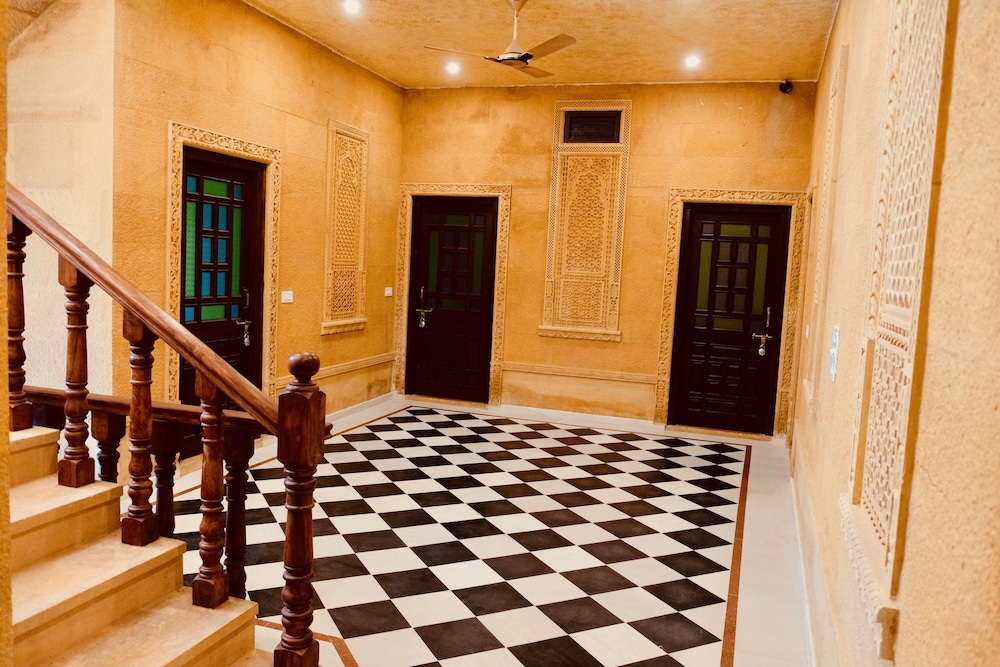 Royal Villa Jaisalmer 24/50