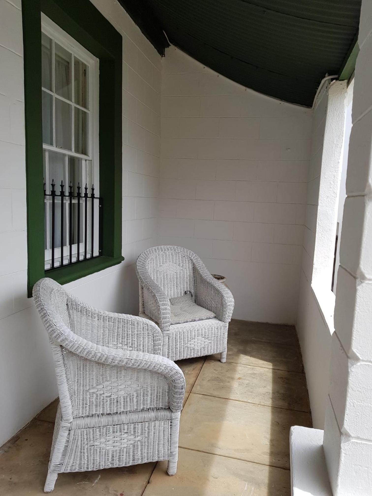 Uniondale Manor Guesthouse 4/11