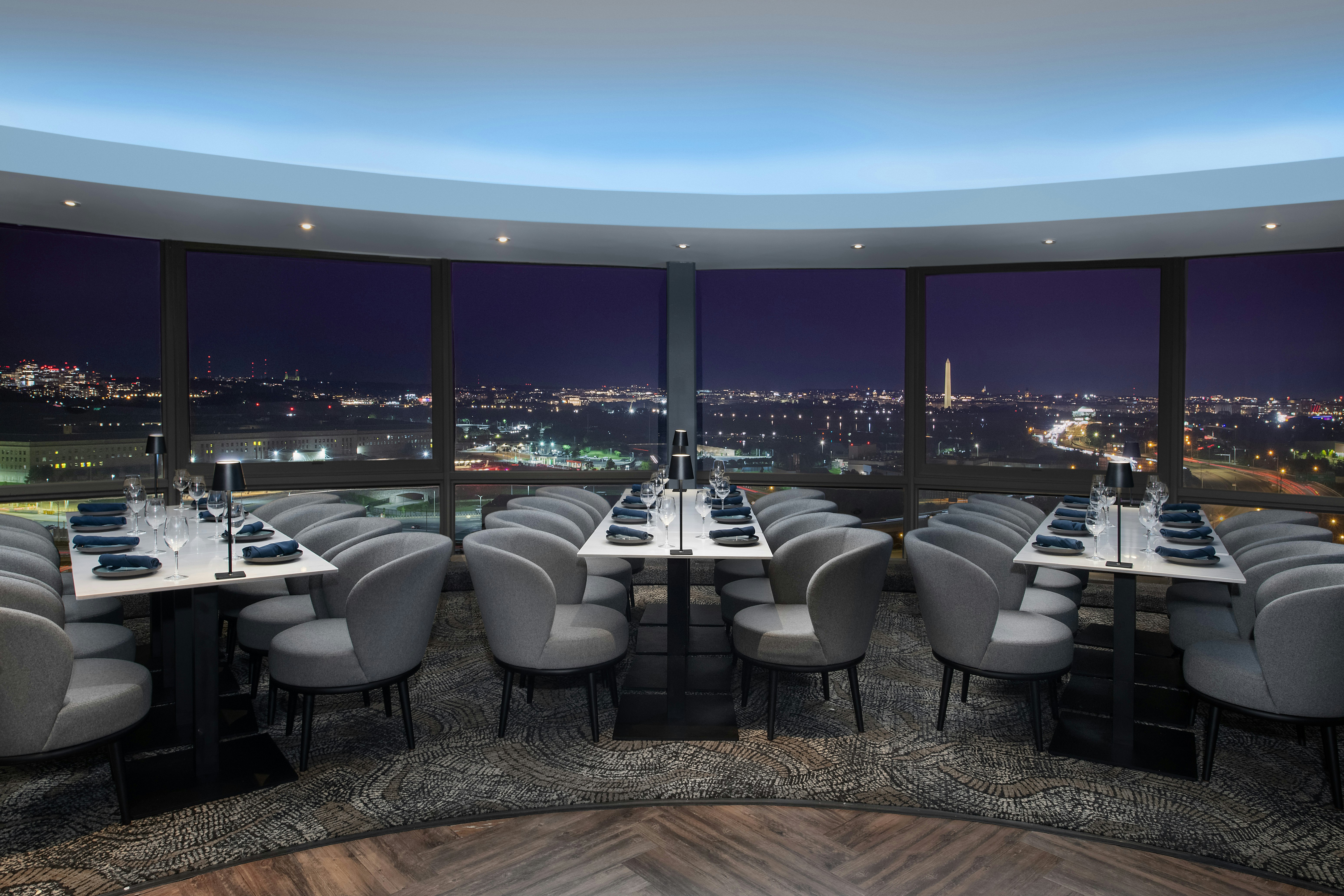 Doubletree By Hilton Hotel Washington Dc Crystal City 24/45