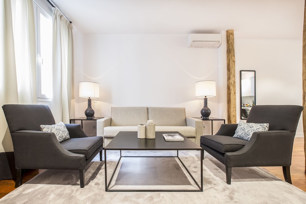 Slow Suites Augusto 21/39