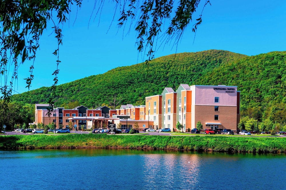 Springhill Suites Fishkill 44/56