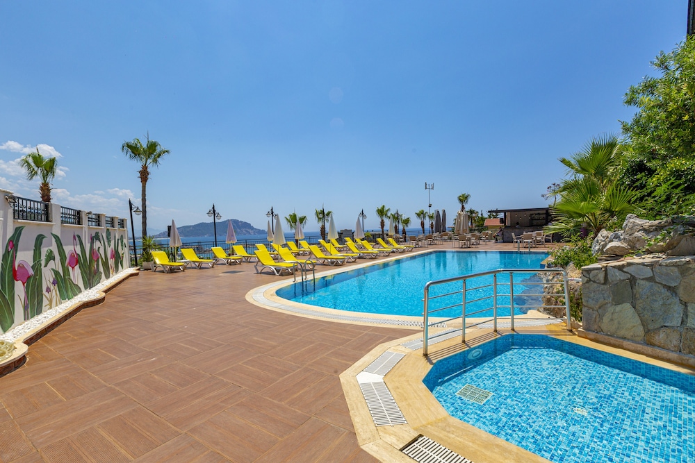 La Finca Hotel 4/63