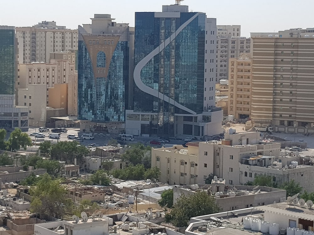 Treffen House Doha next to Msheireb Metro Station and Souq Waqif 60/64