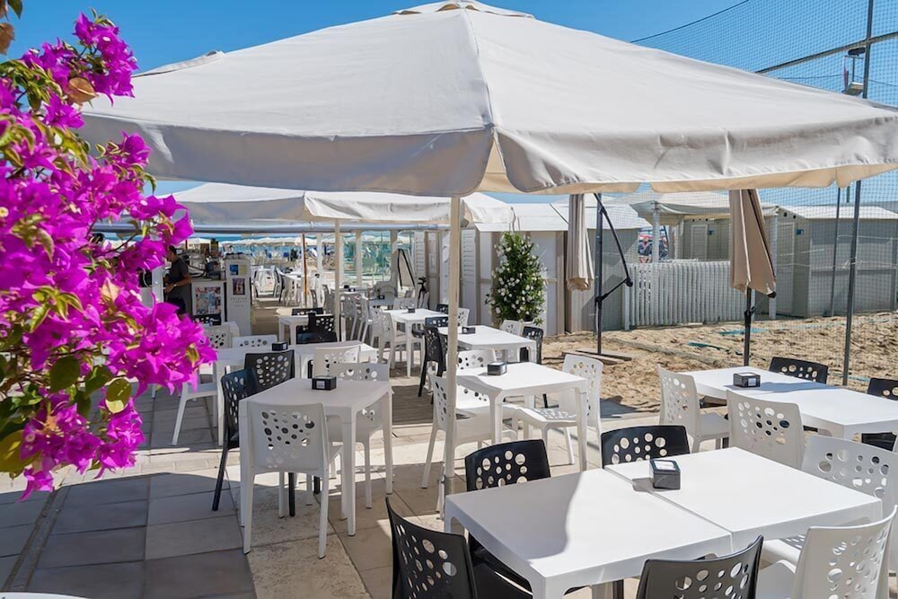 Hotel Le Querce 48/73