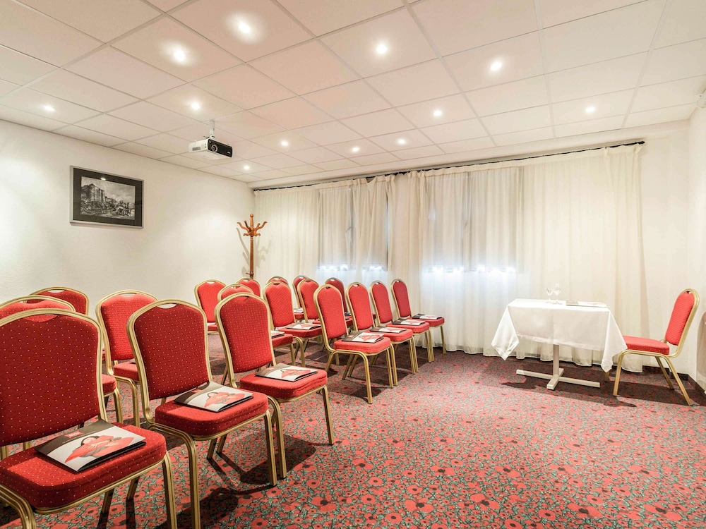 Ibis Tlemcen 44/50