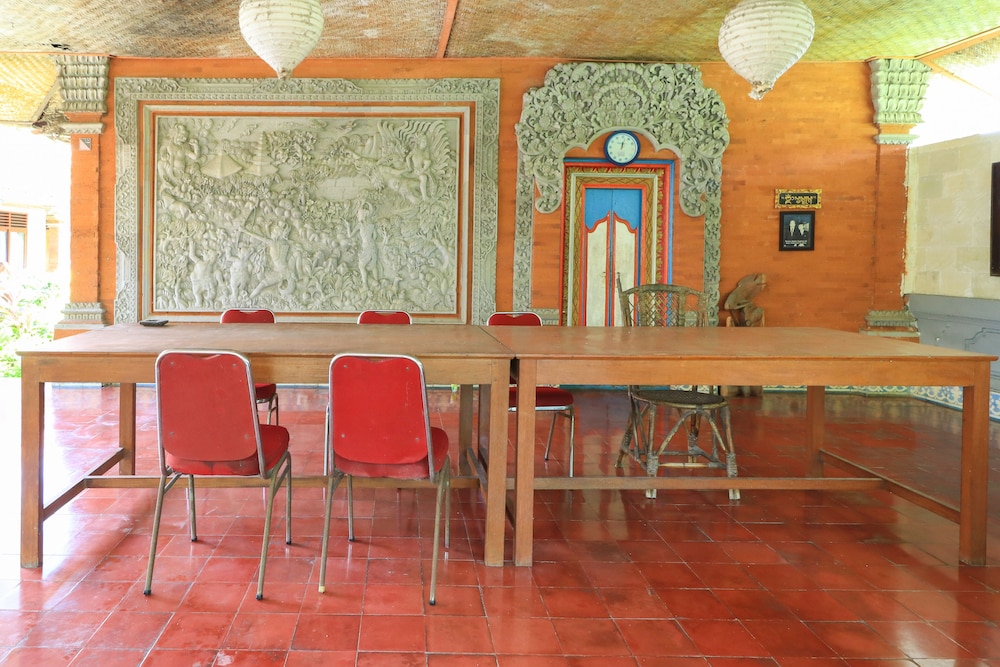 Mertha Jati Hotel photo5