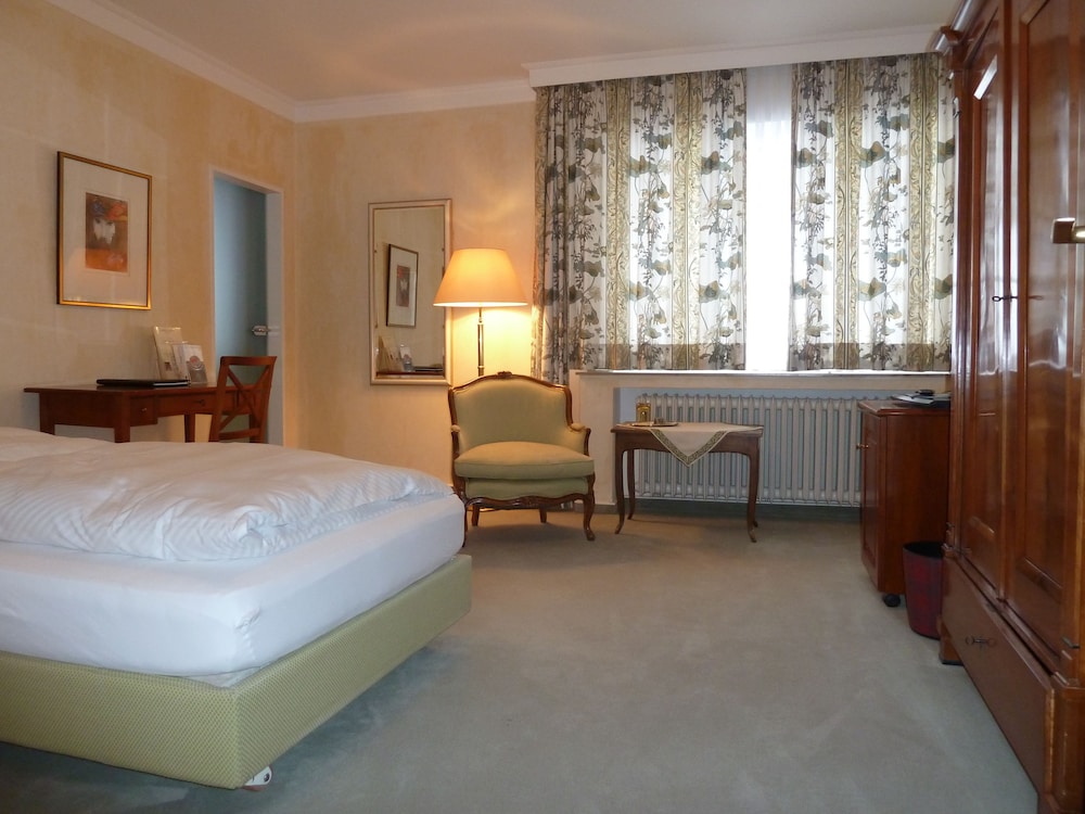 Romantik Waldhotel Mangold 28/66