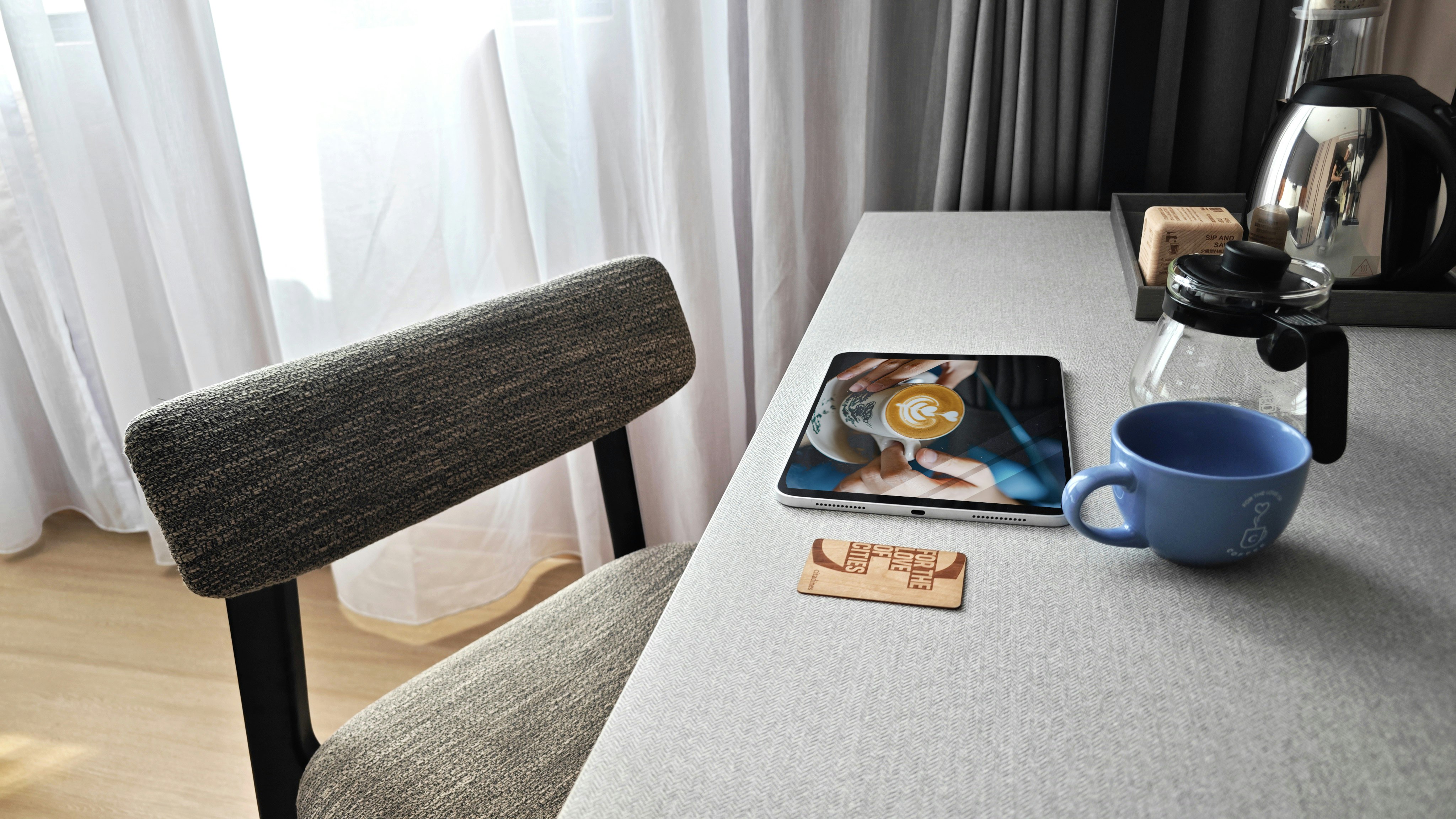 Citadines Connect Cecil Georgetown Penang 29/31