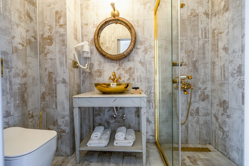 Hotel De Gold Alacati 40/45