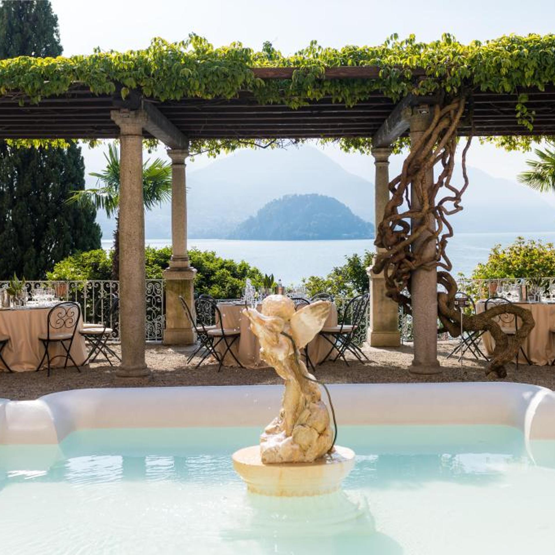 Villa Cipressi 23/50