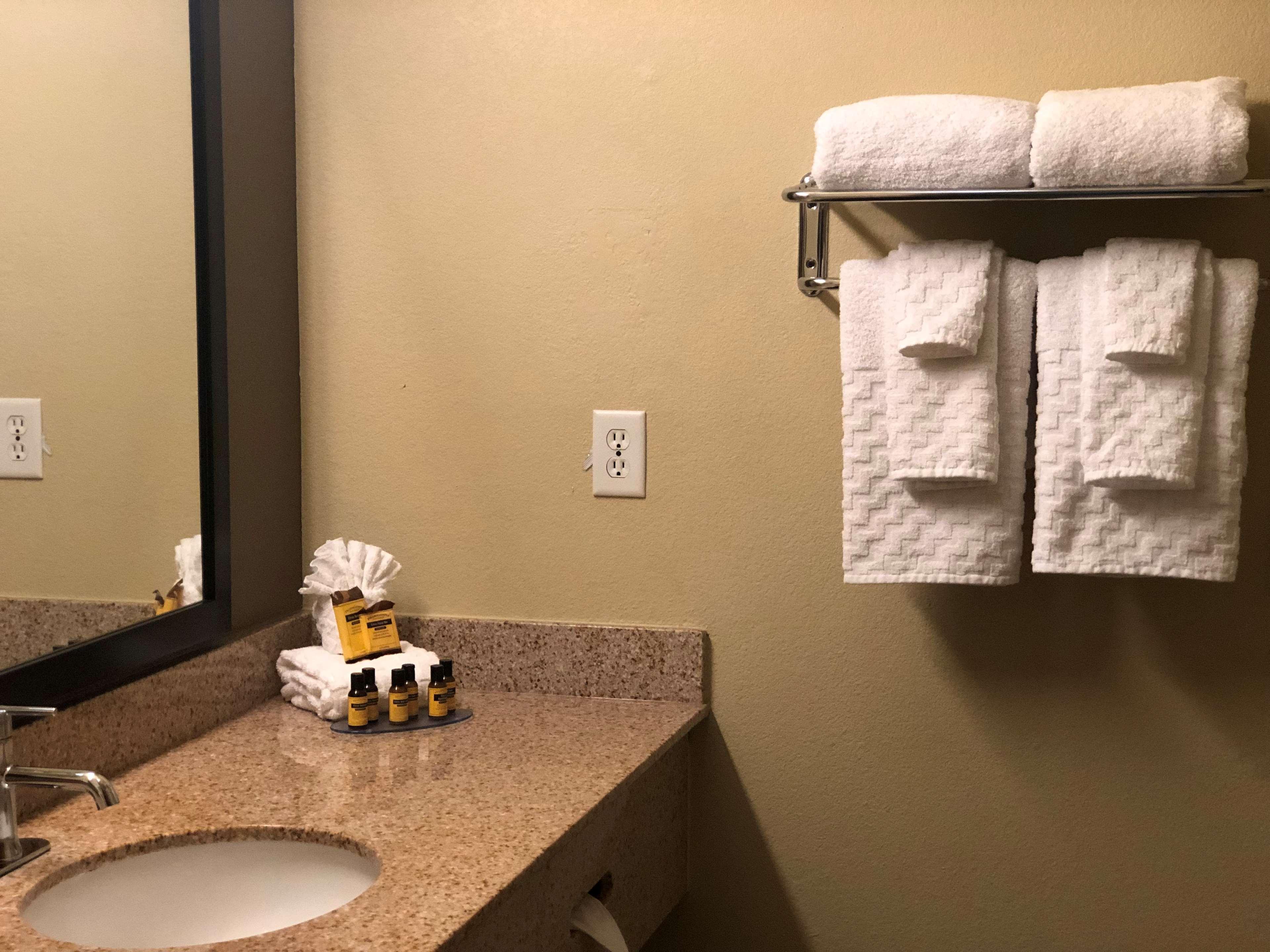 Suite, 2 Queen Beds