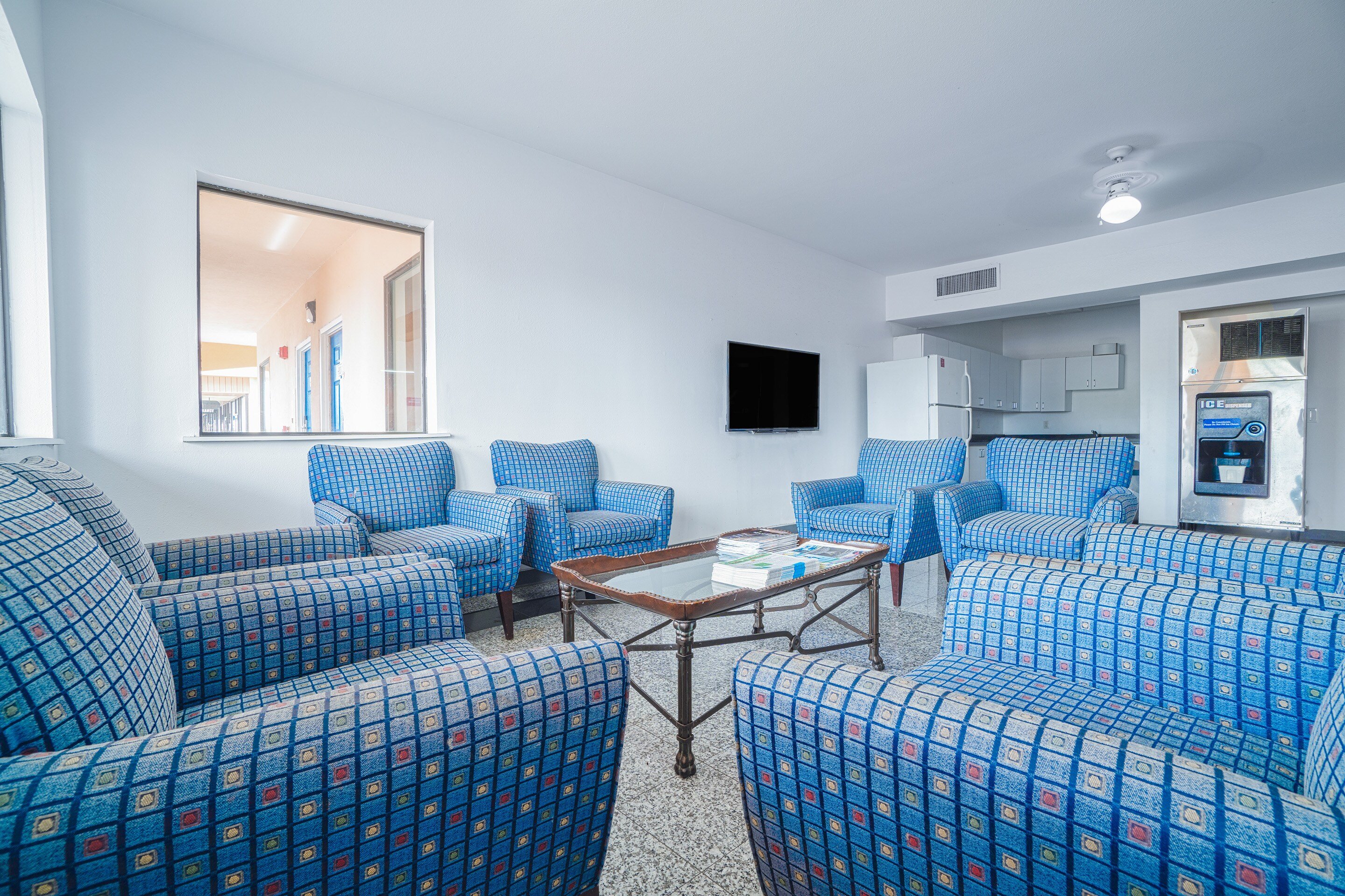 Island Inn By OYO Galveston Beach, TX 24/45